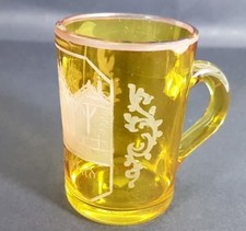 Tazza Ricordo/ Mug- Brocca