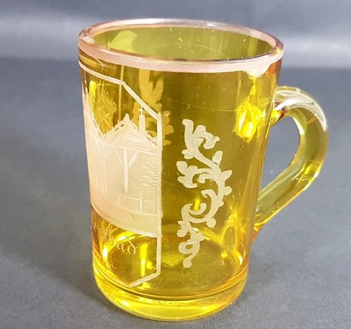 Tazza ricordo mug brocca - tazza,