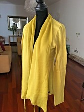 Cardigan Manila Grace senape