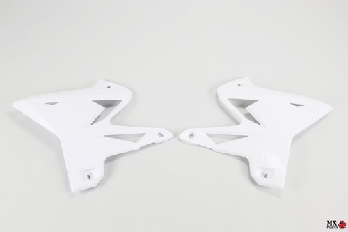 Fianchetti radiatore restyling - radiatore,
