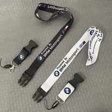 per BMW 1 Bianco +1 Nero