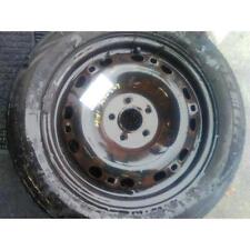 1 CERCHIO IN FERRO PER SEAT - CUPRA IBIZA (02-08) 1.9 TDI BER 5P/D/1896CC. 2002