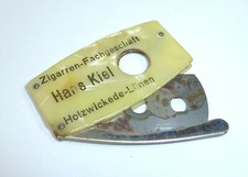 Tagliasigari Negozio Di Sigari