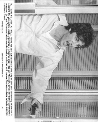 Pacino 1975 dog day - 1975,