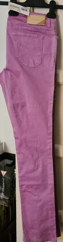Jeans siviglia fuxia taglia - taglia, 30