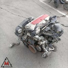 ⭐ Motore 111955 per MERCEDES CLASSE C W203 2000-2004 usato (107179)