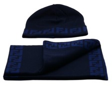 Set regalo cappello e sciarpa