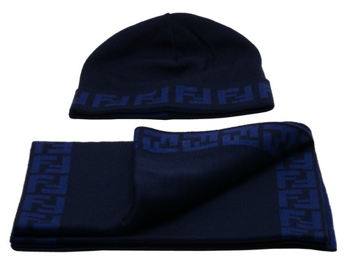 Set regalo cappello sciarpa - cappello,