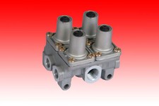 Valvola di protezione a