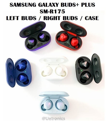 Oem samsung galaxy buds plus - +,