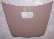 Cofano anteriore Autobianchi