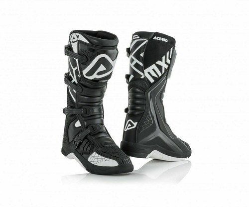 Stivali acerbis team - stivali,