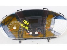 735423080 QUADRO STRUMENTI CONTACHILOMETRI  FIAT IDEA (135) (2004>2012)