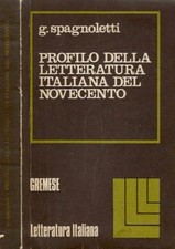 Profilo della letteratura