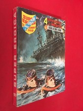 SUPER EROICA n.187 Casa Ed