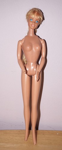 Barbie vintage 1979 segreti - , di