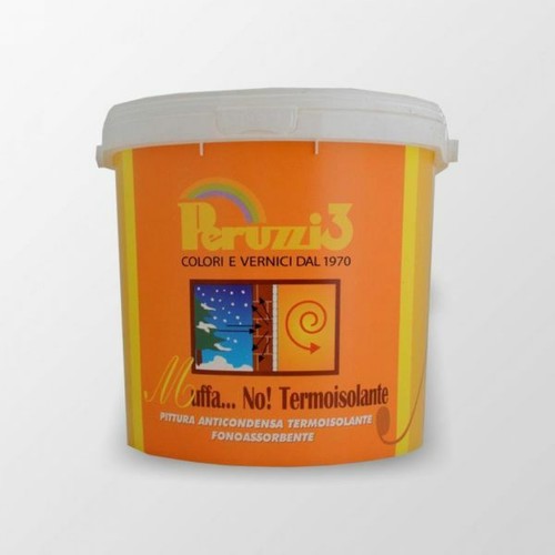 Pittura anticondensa antimuffa - pittura,