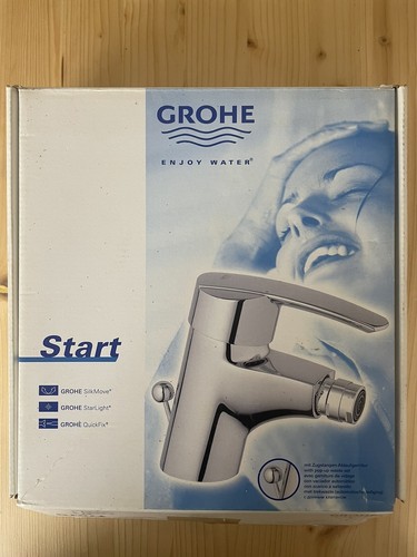 Grohe miscelatore - grohe,