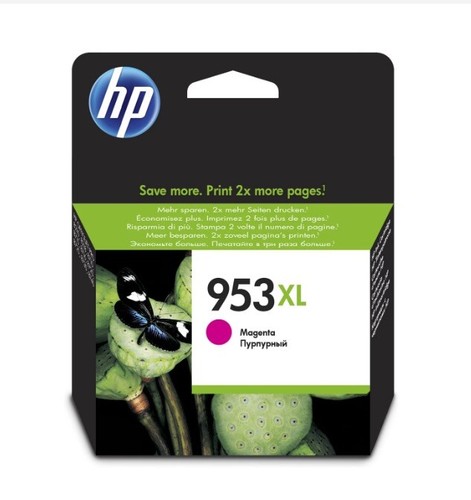 953xl cartuccia - hp, (f6u17ae)