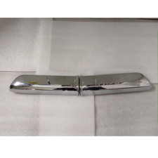 Cantonali paraurto anteriore