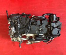 Riscaldamento gasolio Mercedes Classe C w205 COD A6541407600