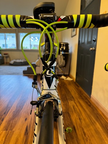 Cannondale supersix evo - supersix,