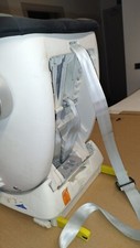 Seggiolone auto usato - seggiolone,