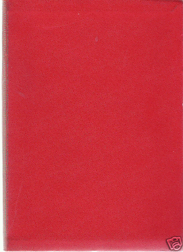 Attilio rossi manifesti - rossi:, _
