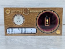 Benz Micro Wood SL MC