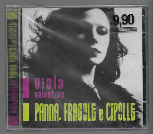 Viola valentino panna - valentino, panna,