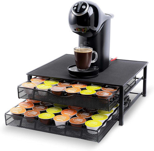 Porta cialde dolce gusto - porta,