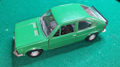 Alfa romeo alfasud 1 25 - alfa,