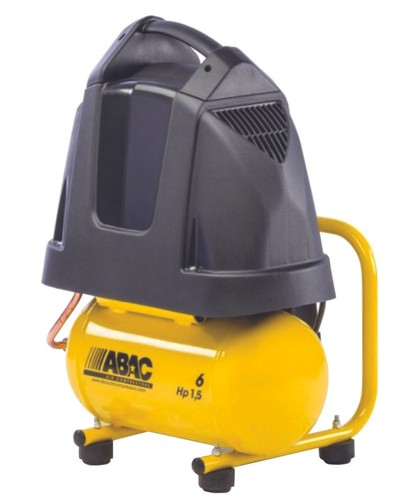 Compressore coassiale secco - compressore,