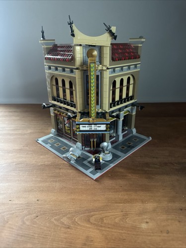 Lego creator expert - lego,
