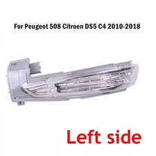 Fanale Indicatore Specchietto