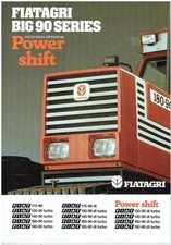 FIAT 115-90/dt &