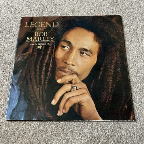 Bob marley and the - marley, wailers