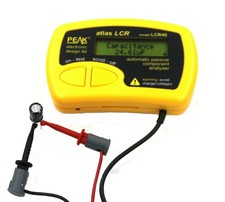 Atlas LCR40 Passive Component