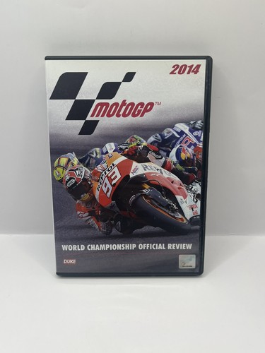 Motogp official season review - motogp,