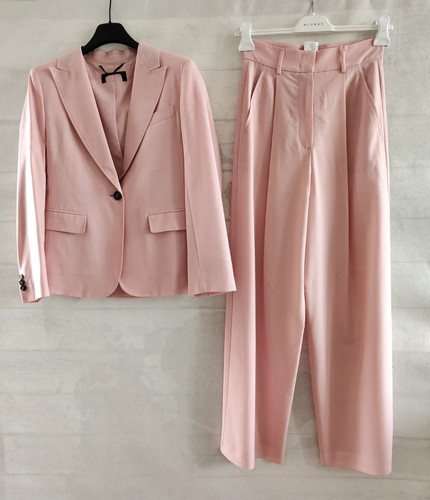 Max mara completo blazer e - blazer,