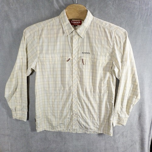 Camicia simms serie guida - camicia,