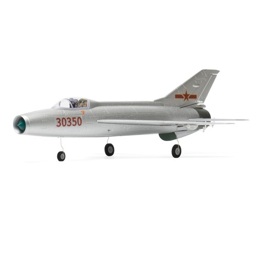 Minimumrc aereo chengdu 30 - j-7,