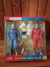 Vintage Kid Connection Sci-Fi