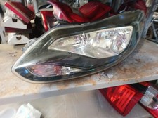 Fanale faro Anteriore Sinistro