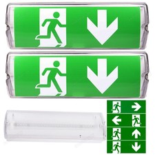 Luce di emergenza LED luce di