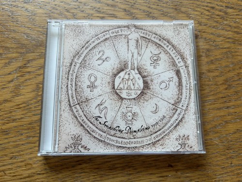 The smashing pumpkins - the,