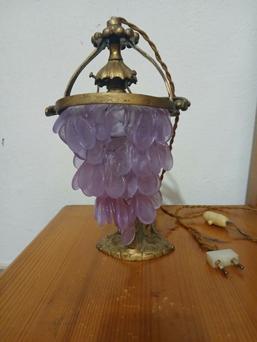 Lampada liberty originale - originale, in