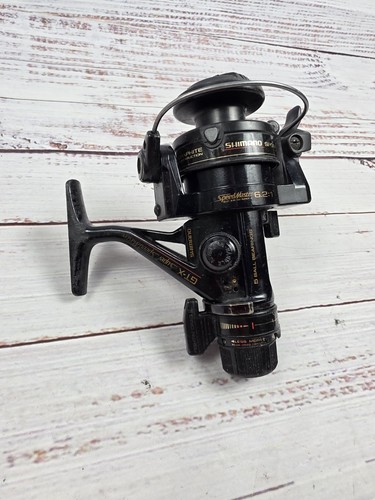 Mulinello spinning shimano - mulinello,