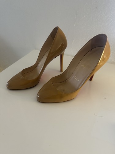 Christian louboutin kate - so,