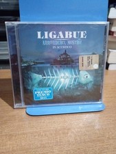 CD LIGABUE ARRIVEDERCI MOSTRO
